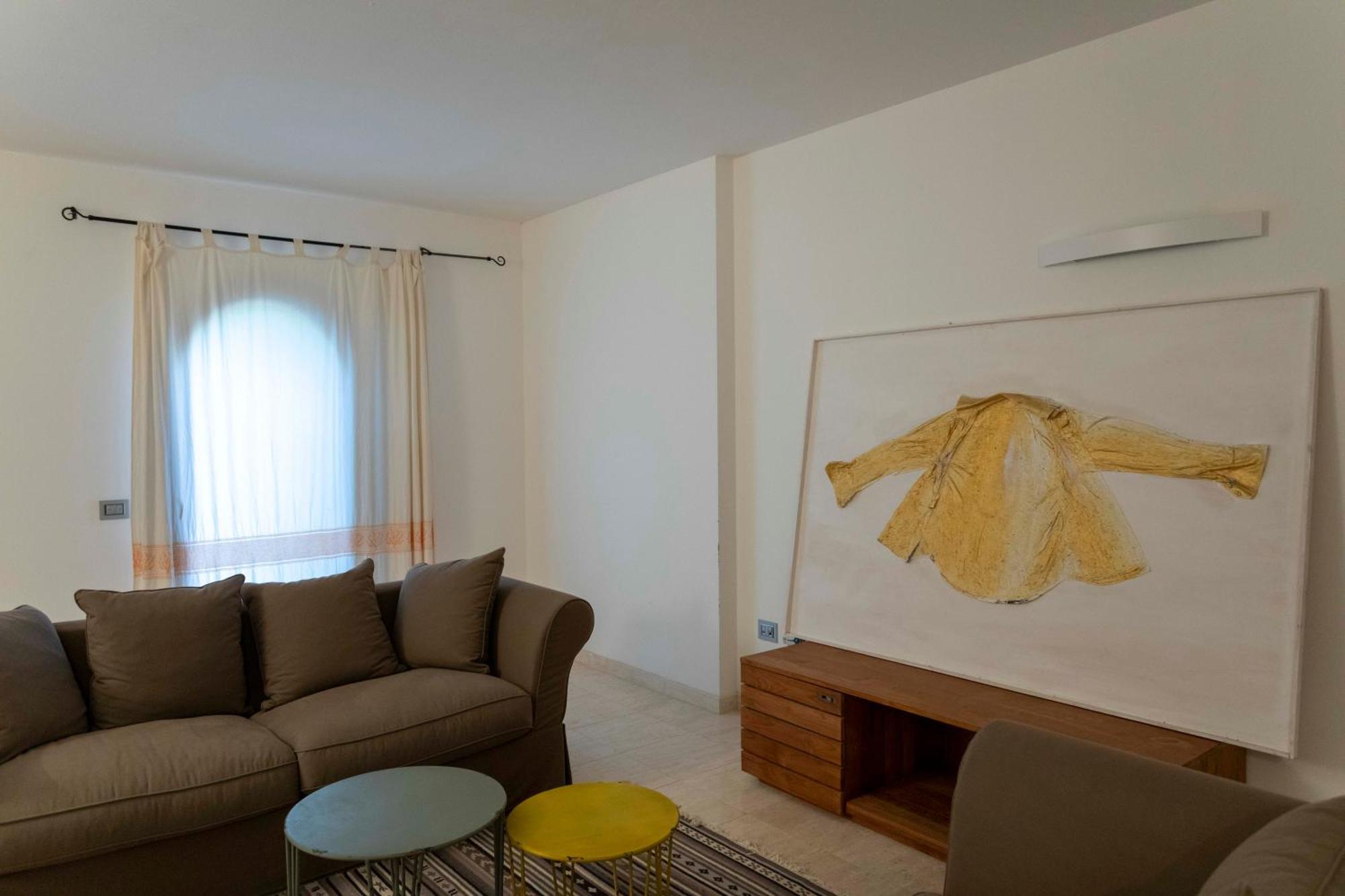 Villa Alba Esclusiva Villa Con Piscina A Sfioro E Vista Mozzafiato Sul Mare Cugnana Exteriér fotografie